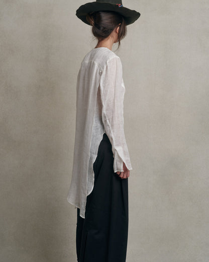 Masnada Italy - Blusa