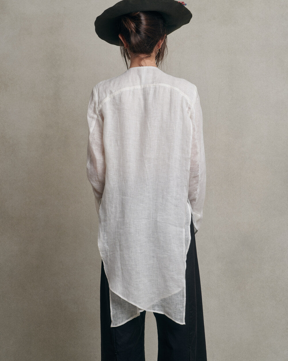 Masnada Italy - Blusa