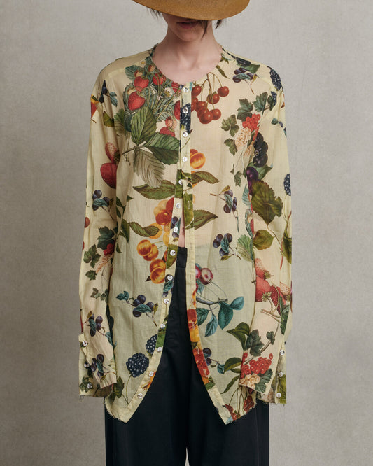 Marc point venezia - Camisa estampada