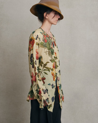 Marc point venezia - Camisa estampada