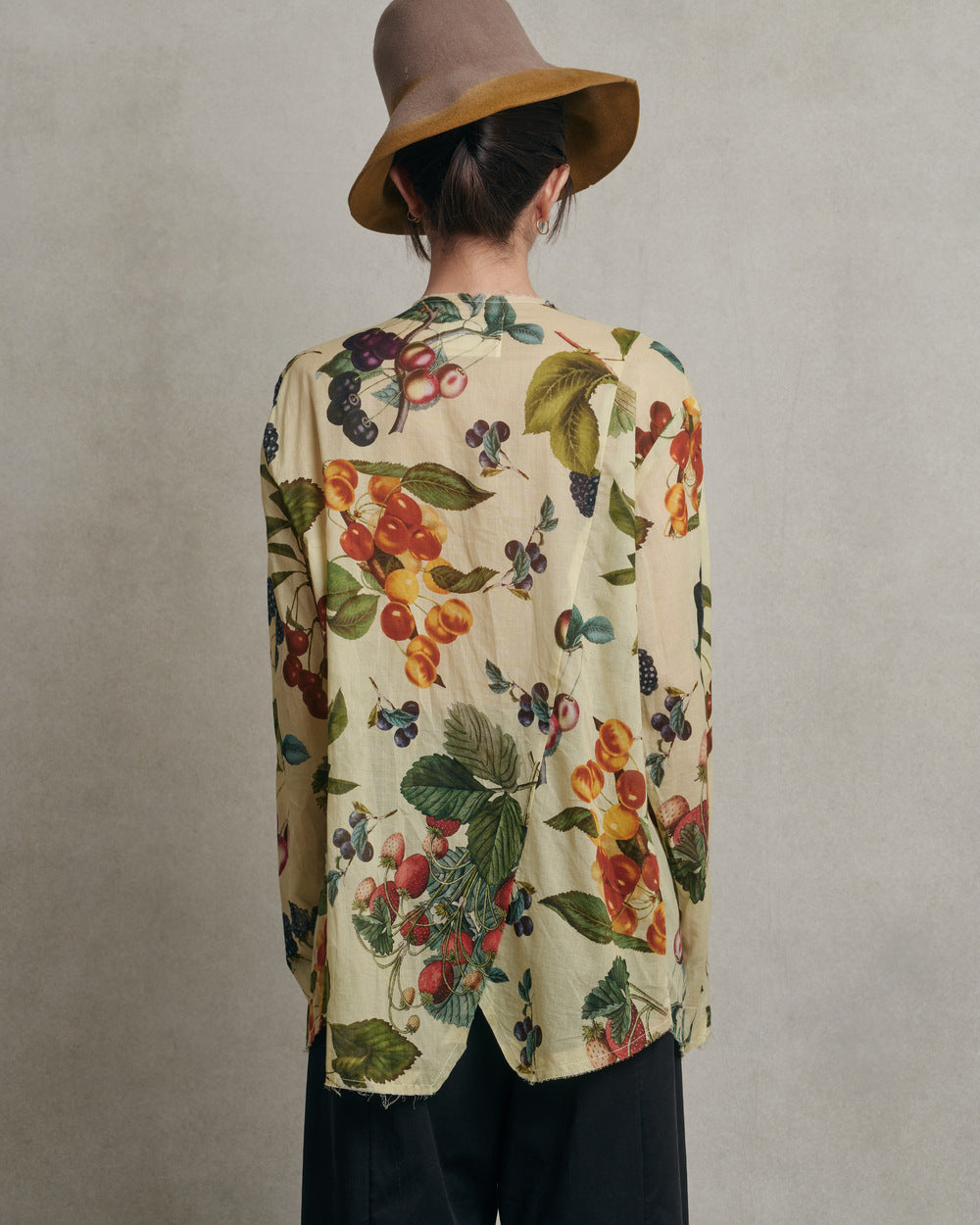 Marc point venezia - Camisa estampada