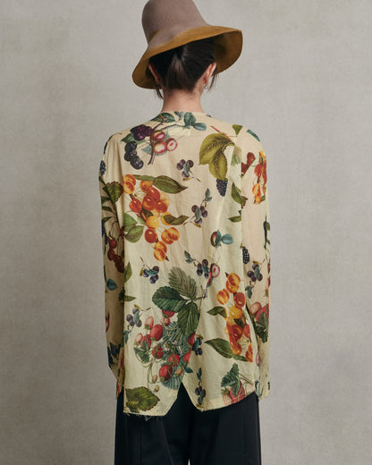 Marc point venezia - Camisa estampada
