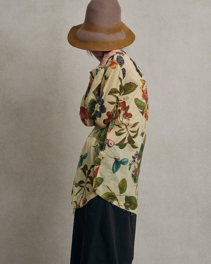 Marc point venezia - Camisa estampada