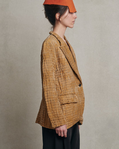 Uma Wang - Chaqueta quilted