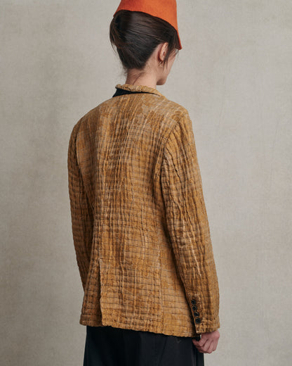 Uma Wang - Chaqueta quilted