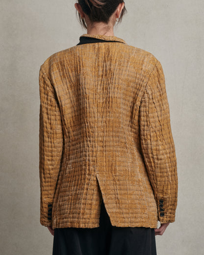 Uma Wang - Chaqueta quilted