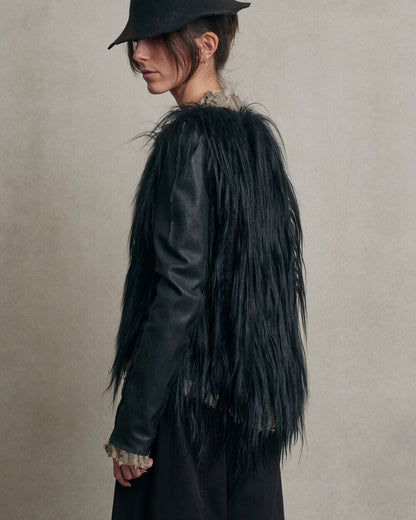 Simona tagliaferri - Chaqueta corta