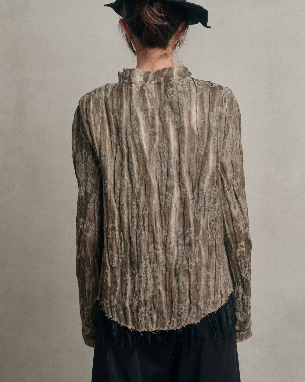 Simona tagliaferri - Chaqueta corta