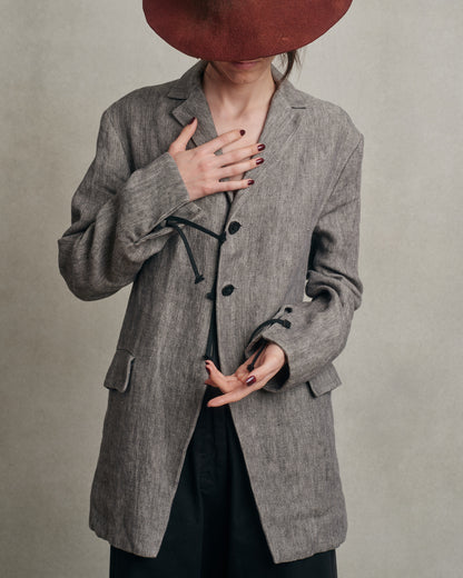 Tao Barbara bologna - Saco