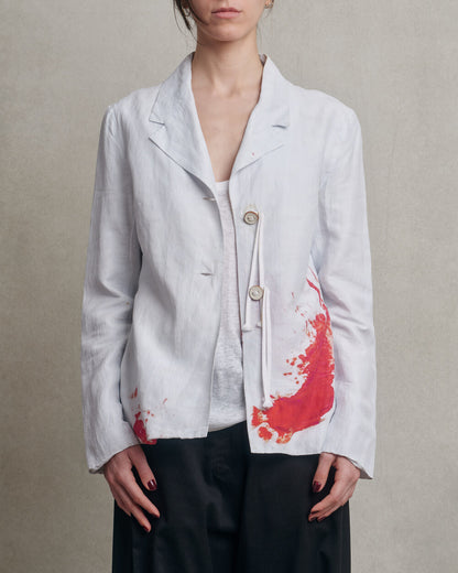 Barbara bologna - Saco corto