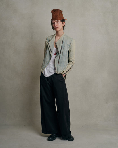 Helmut lang - Chaqueta corta