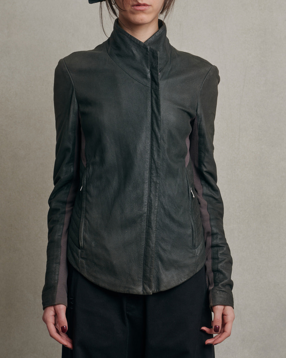 Helmut lang - Chaqueta corta