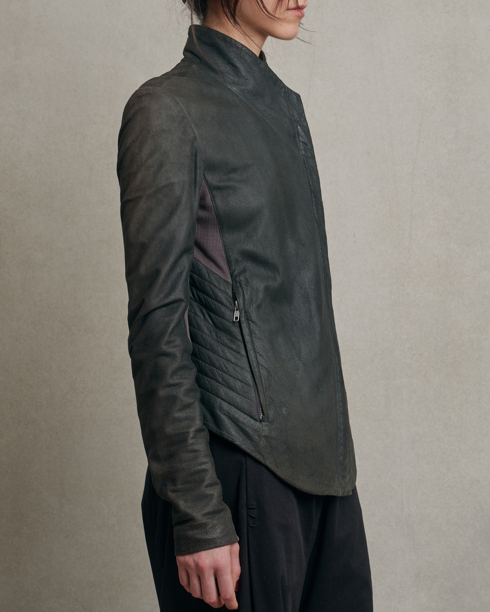 Helmut lang - Chaqueta corta