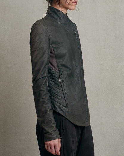 Helmut lang - Chaqueta corta