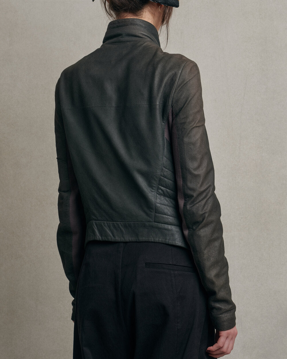 Helmut lang - Chaqueta corta