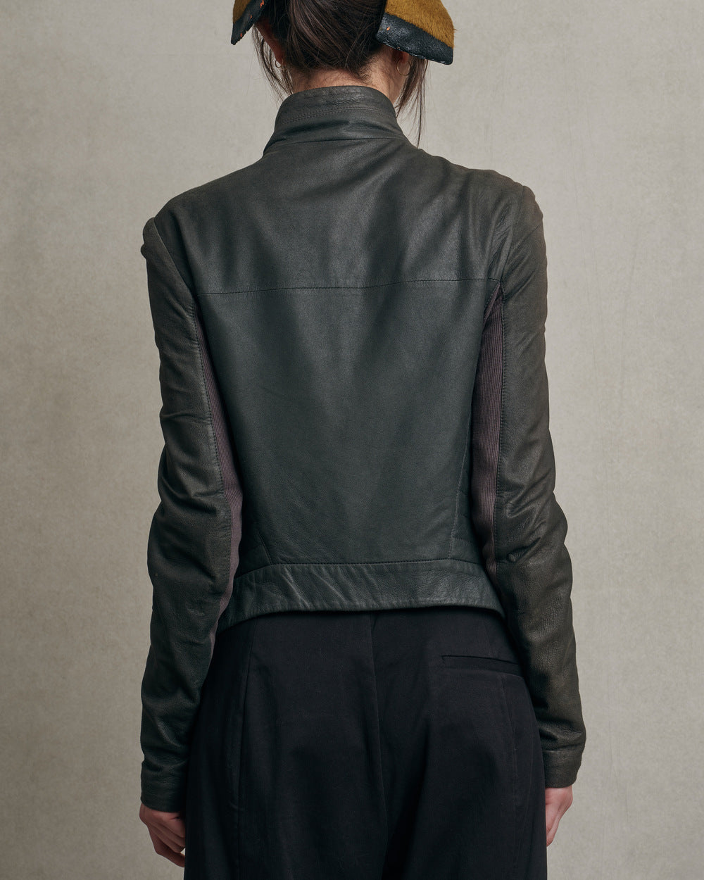 Helmut lang - Chaqueta corta