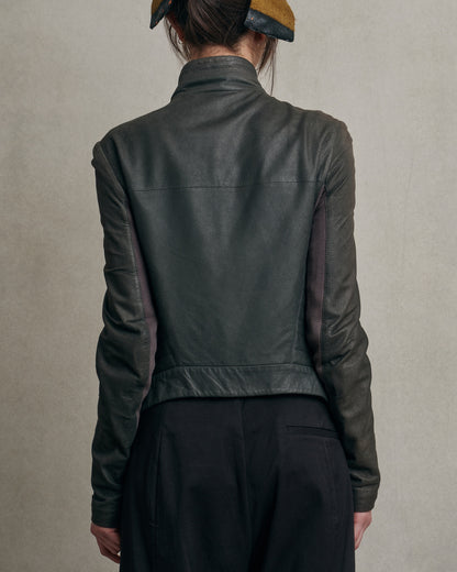 Helmut lang - Chaqueta corta