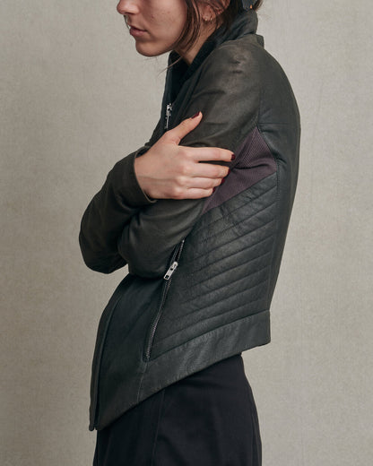 Helmut lang - Chaqueta corta