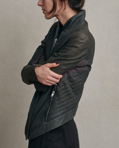 Helmut lang - Chaqueta corta