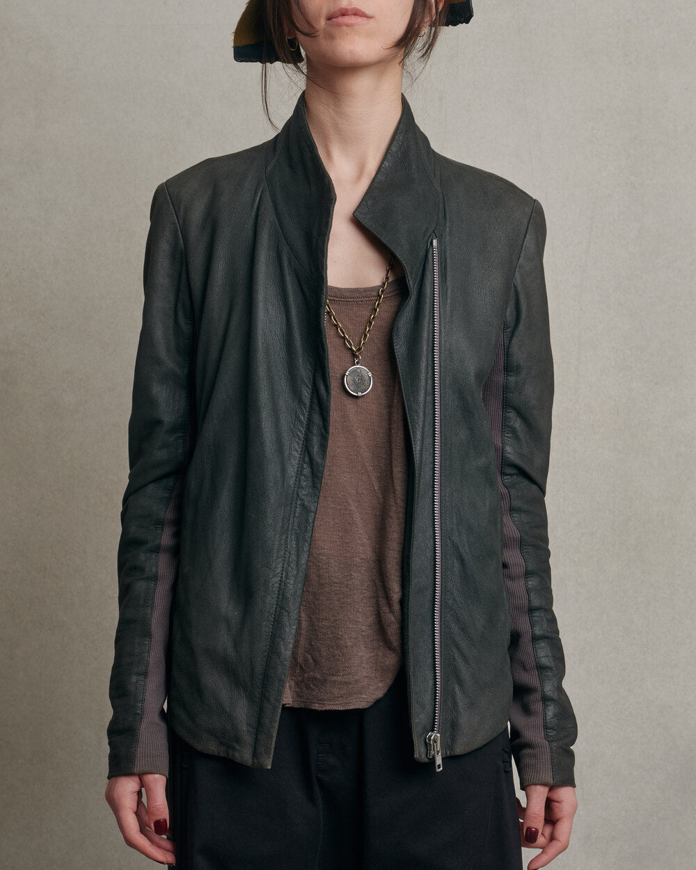 Helmut lang - Chaqueta corta