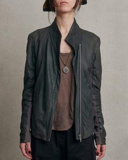 Helmut lang - Chaqueta corta