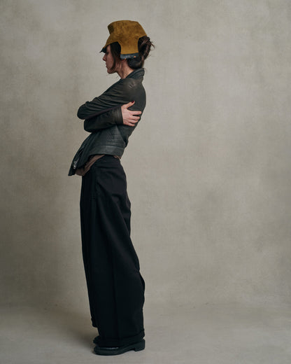 Helmut lang - Chaqueta corta