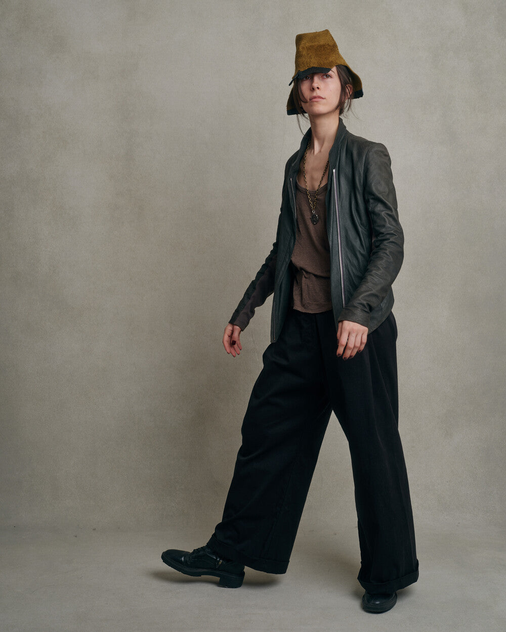 Helmut lang - Chaqueta corta