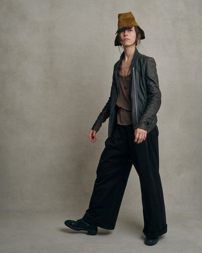 Helmut lang - Chaqueta corta