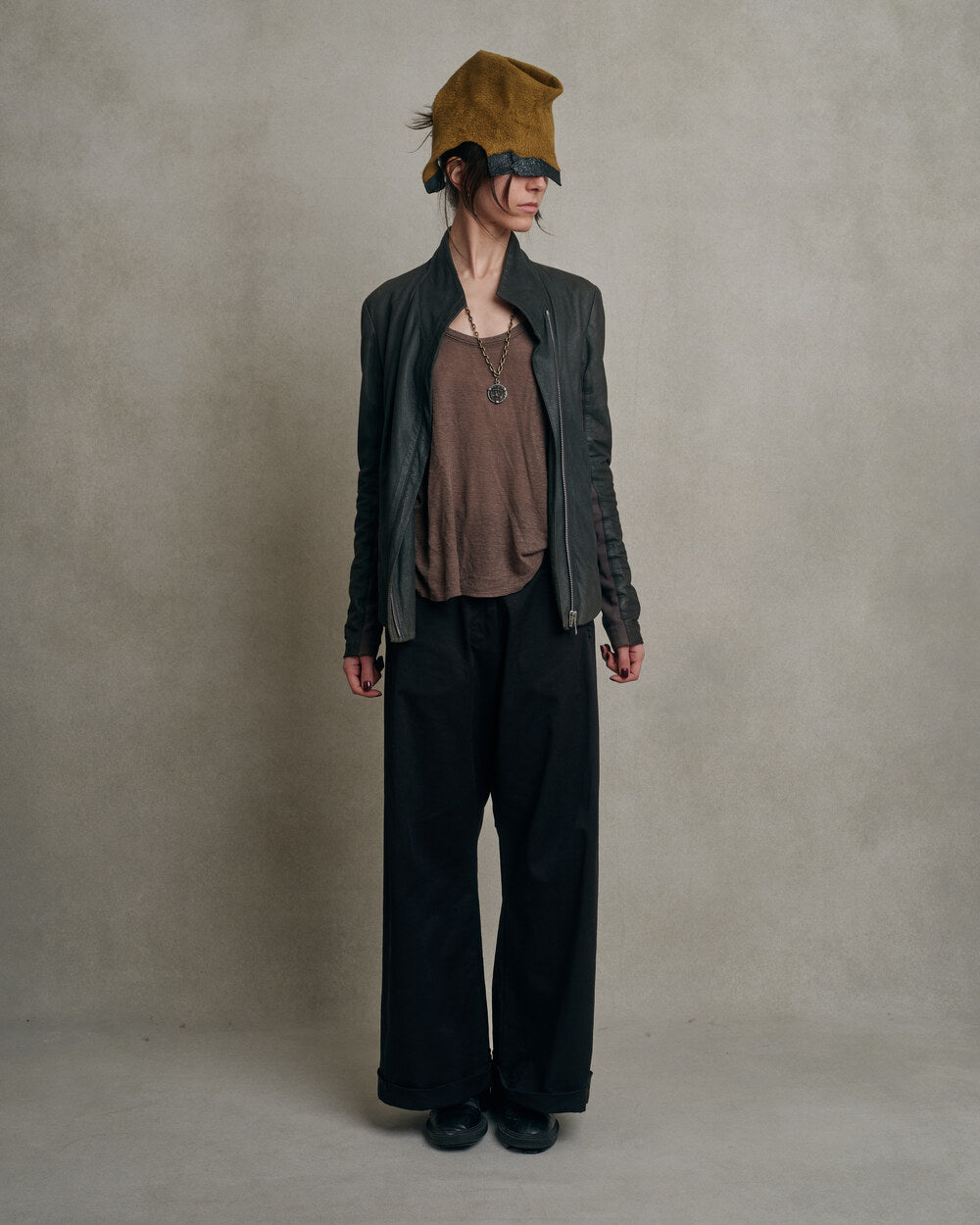 Helmut lang - Chaqueta corta