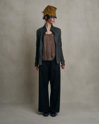 Helmut lang - Chaqueta corta