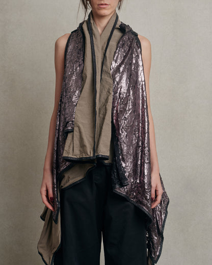 Simona tagliaferri - Gilet