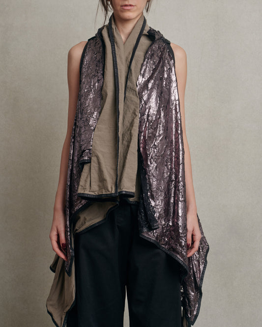 Simona tagliaferri - Gilet