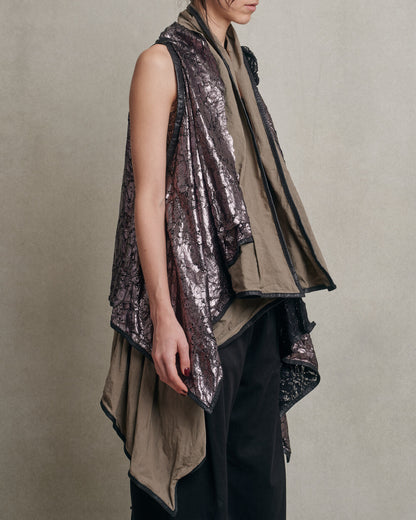 Simona tagliaferri - Gilet