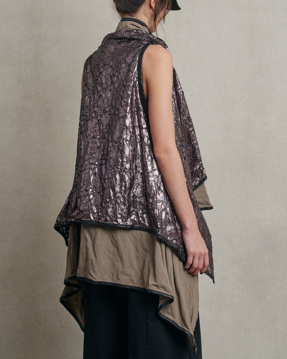 Simona tagliaferri - Gilet
