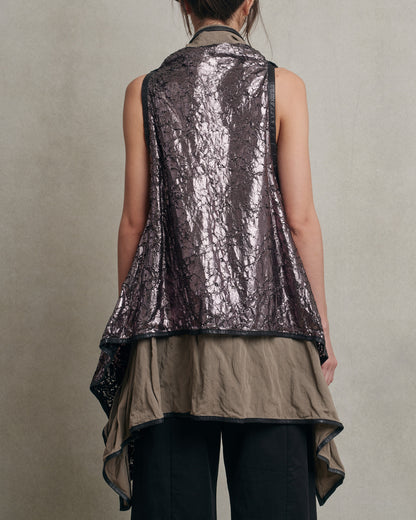 Simona tagliaferri - Gilet