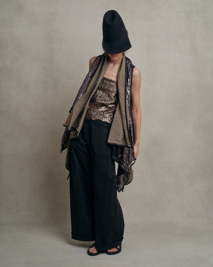 Simona tagliaferri - Gilet