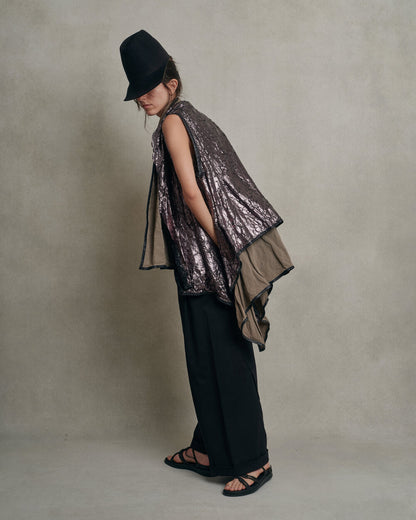 Simona tagliaferri - Gilet