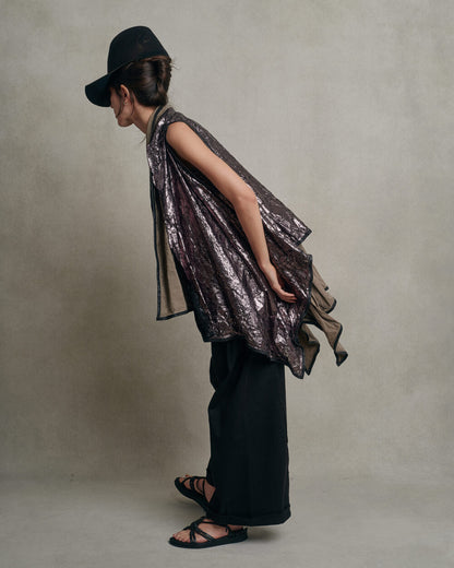 Simona tagliaferri - Gilet