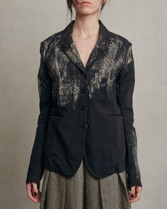 Masnada Italy - Chaqueta corta