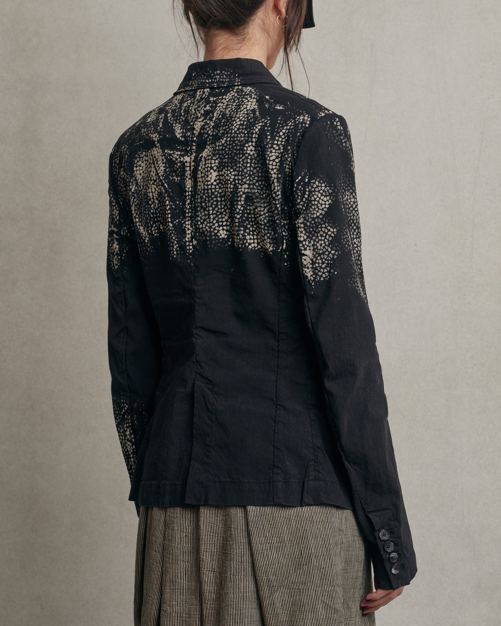 Masnada Italy - Chaqueta corta