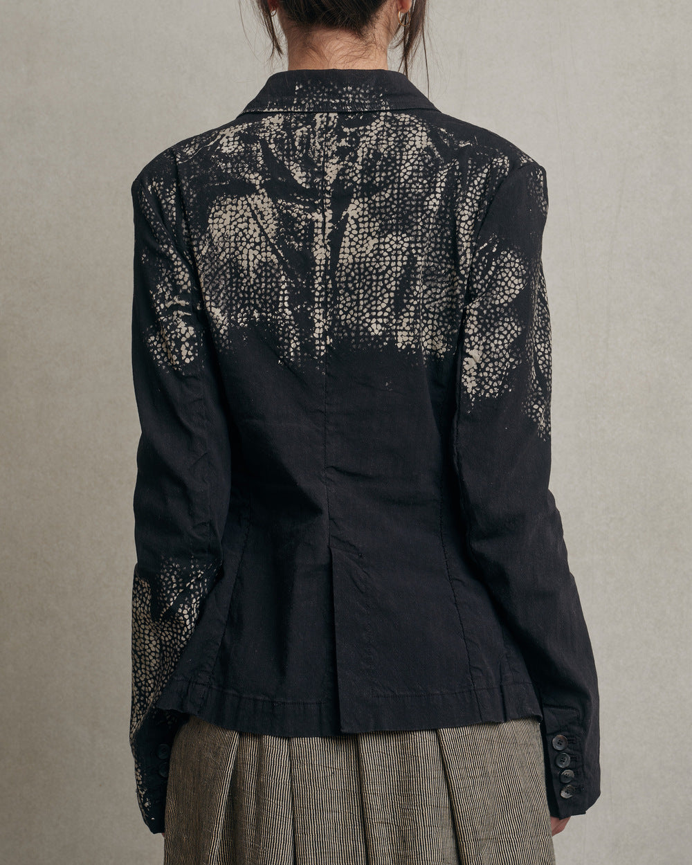 Masnada Italy - Chaqueta corta