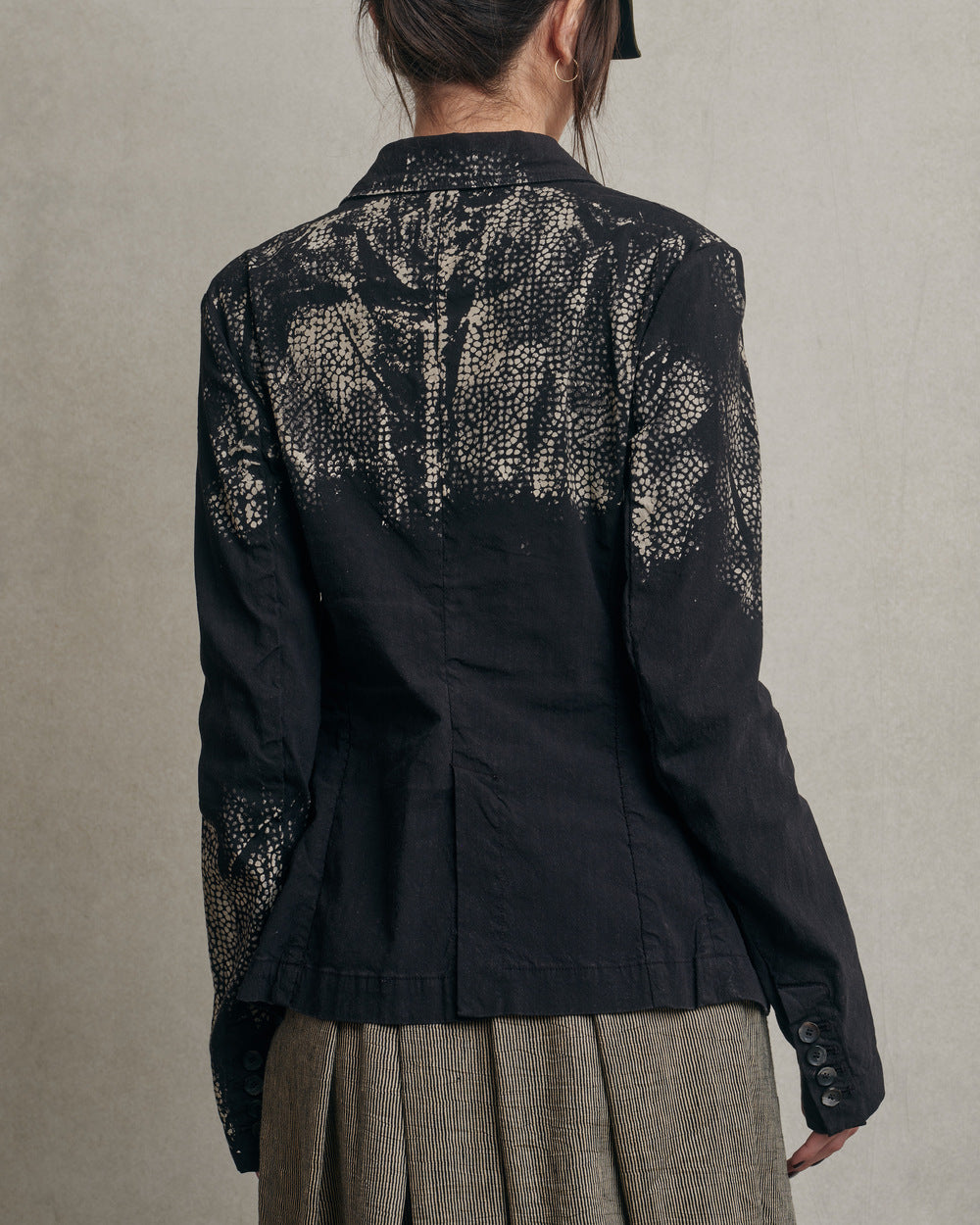 Masnada Italy - Chaqueta corta