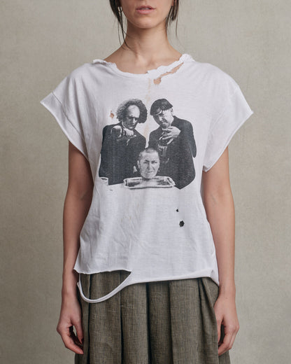 Delagarza - T-shirt