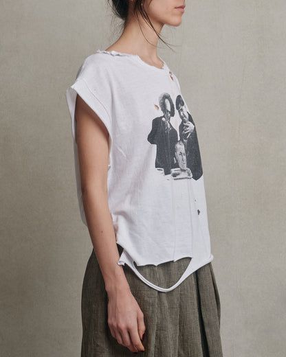 Delagarza - T-shirt