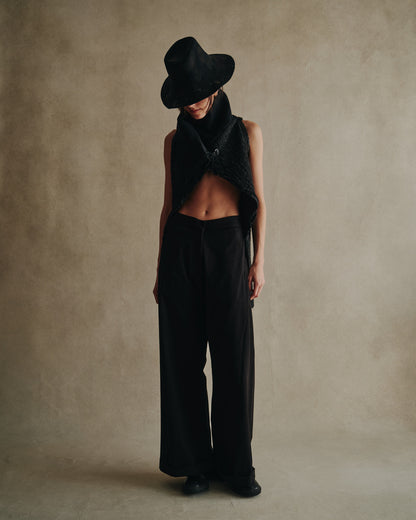 Simona tagliaferri - Sleevless vest