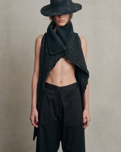 Simona tagliaferri - Sleevless vest