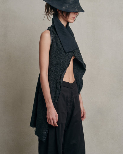 Simona tagliaferri - Sleevless vest