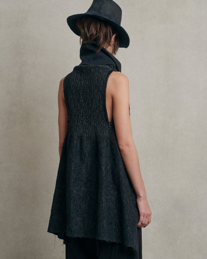 Simona tagliaferri - Sleevless vest