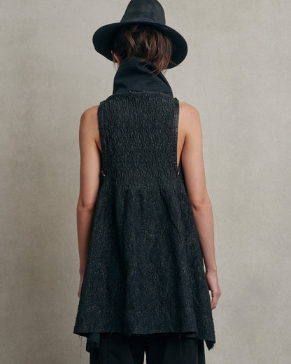 Simona tagliaferri - Sleevless vest