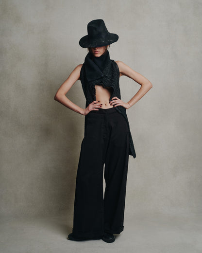 Simona tagliaferri - Sleevless vest